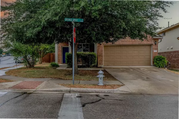 Pflugerville, TX 78660,1400 Orange Spice CT