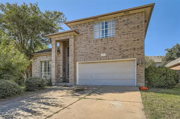 2900 Phoenix WAY, Round Rock, TX 78665