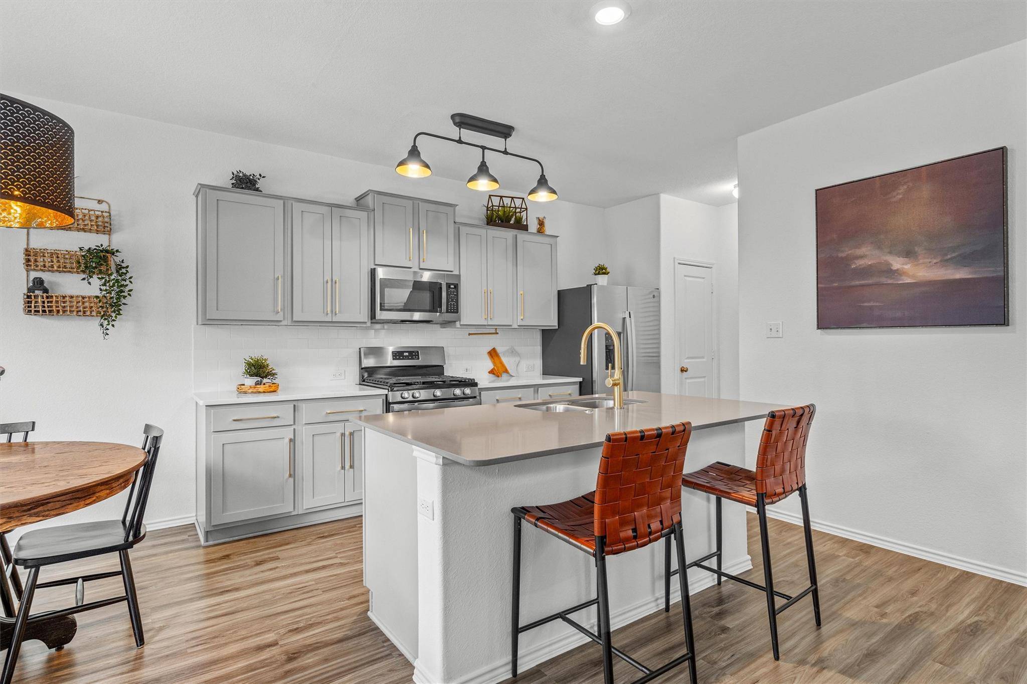 Liberty Hill, TX 78642,245 Red Buckeye LOOP