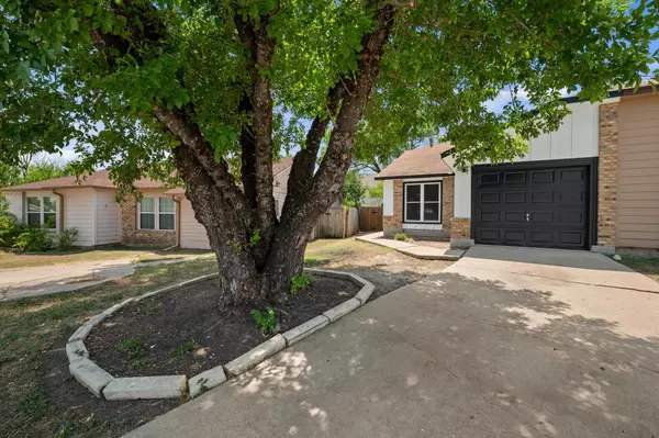 16016 Fitchburg CIR, Pflugerville, TX 78660