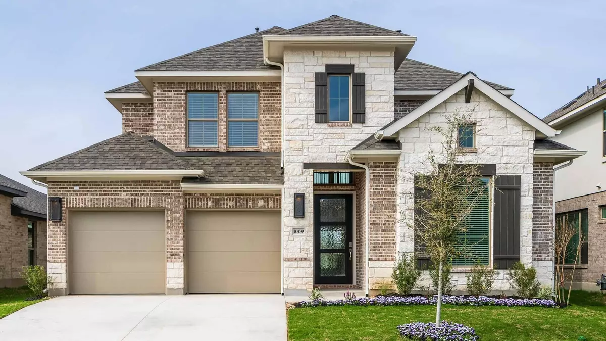 Georgetown, TX 78628,1009 Spring Gulch LN