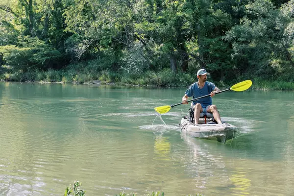 New Braunfels, TX 78132,9A Rivers Edge at Gruene