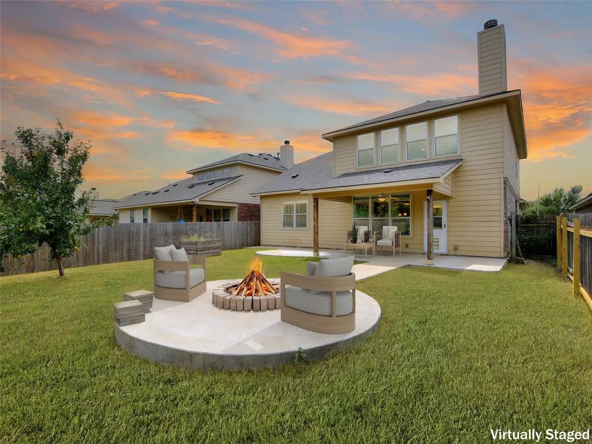 Pflugerville, TX 78660,4228 Rolling Water DR