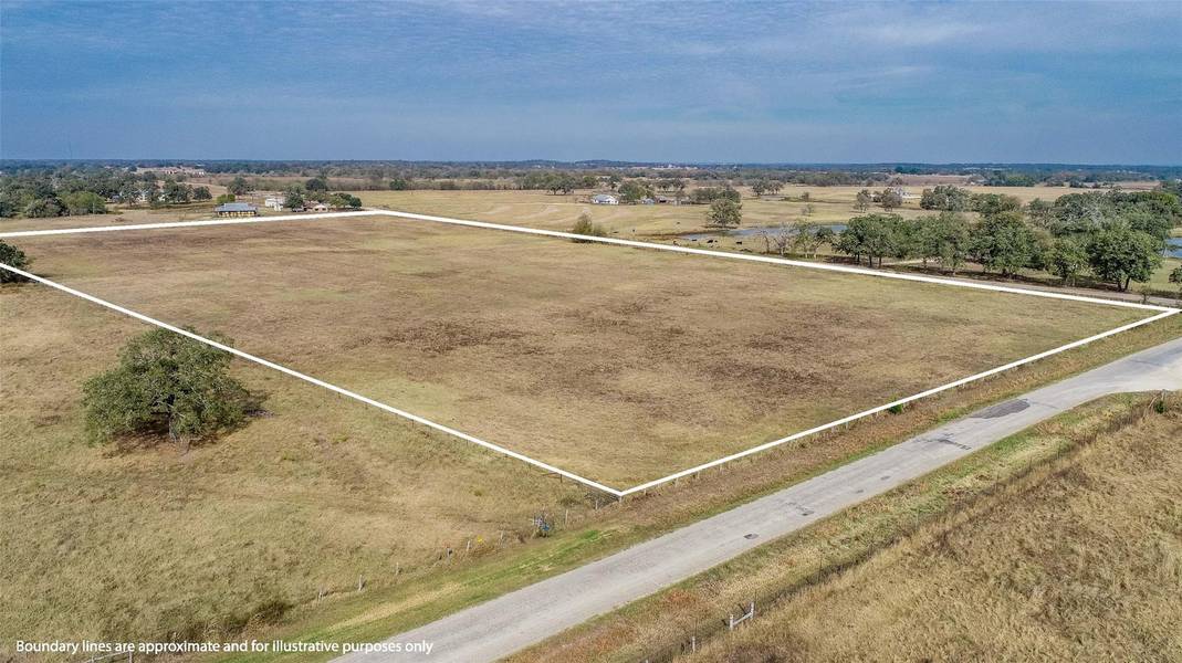 TBD County Road 236, Caldwell, TX 77836