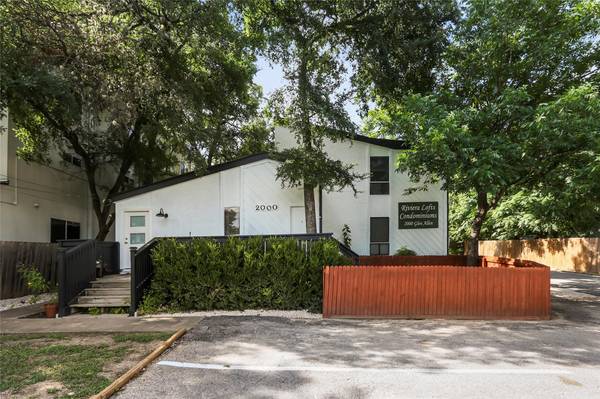 2000 Glen Allen ST #2, Austin, TX 78704