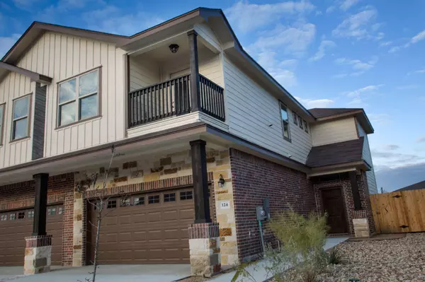 Kyle, TX 78640,124 & 130 Lakeview CT