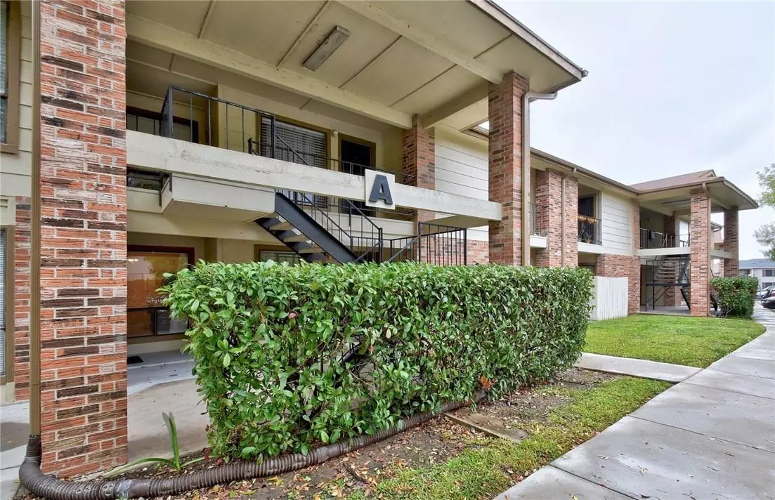 Austin, TX 78741,1705 Crossing PL #112 A