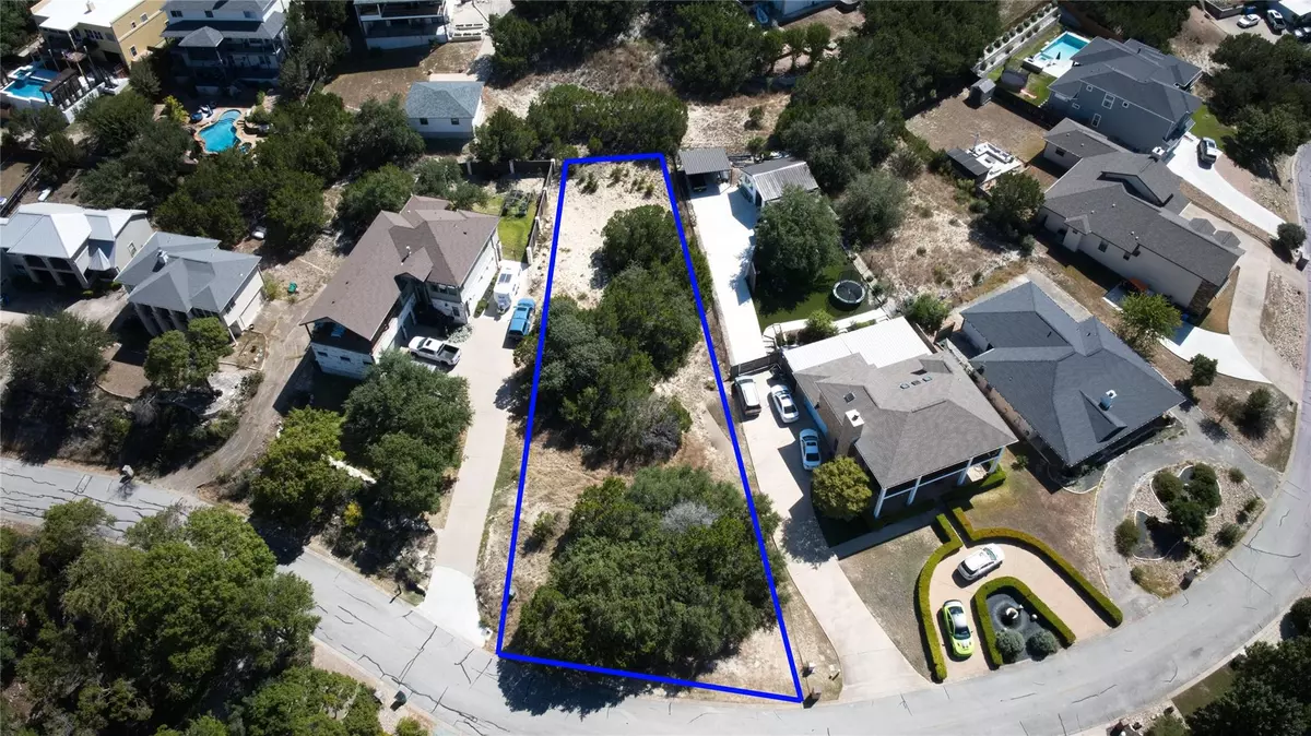 Point Venture, TX 78645,217 Lakefront DR