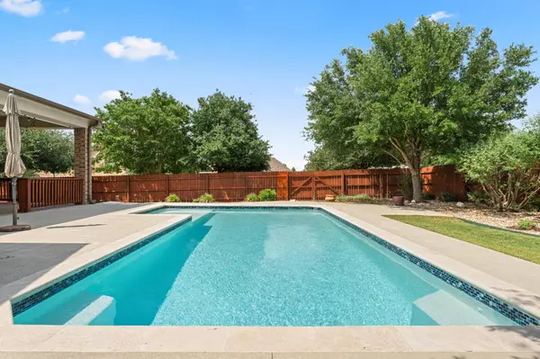 5701 Cherokee Draw RD, Austin, TX 78738