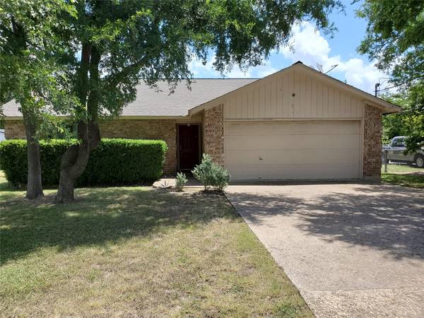 2210 N Celia DR, Cedar Park, TX 78613