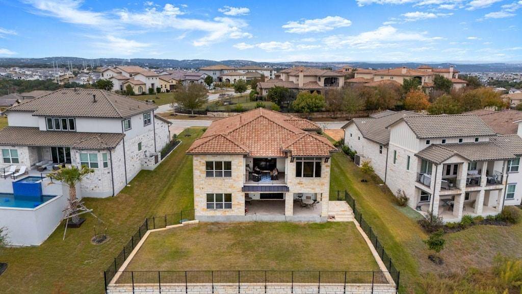Lakeway, TX 78738,203 Serene Hilltop CIR
