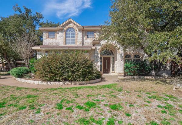 1303 Cora CV, Cedar Park, TX 78613