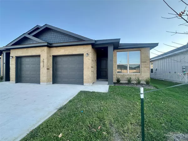 2913 Quail Ridge LN #B, Temple, TX 76501