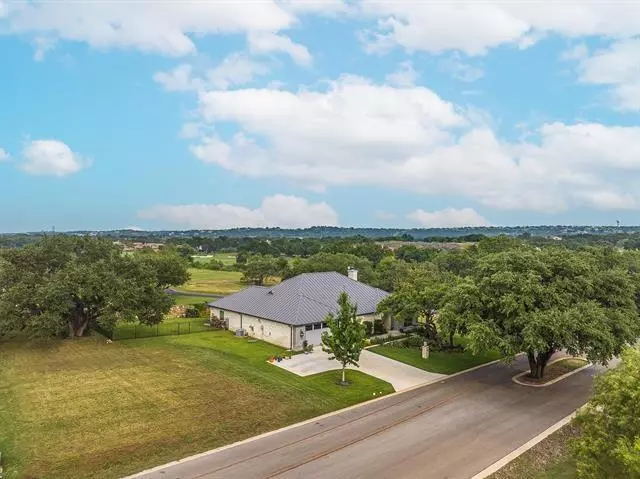 301 Sun Ray, Horseshoe Bay, TX 78657