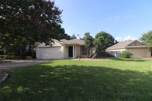 Austin, TX 78728,2820 Single Trace CT