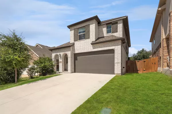 8215 Prairie Rye DR, Lago Vista, TX 78645