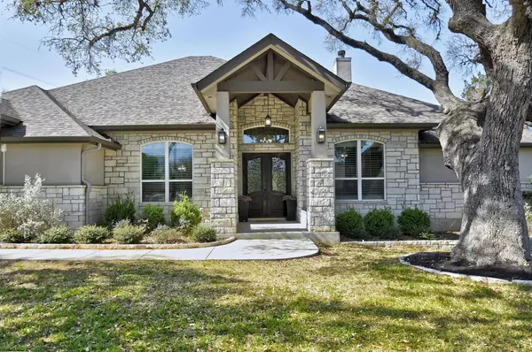 New Braunfels, TX 78132,1609 Havenwood BLVD