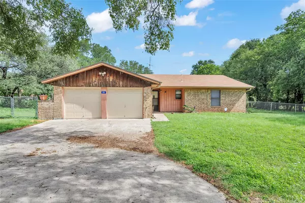210 County Road 4875 S, Copperas Cove, TX 76522