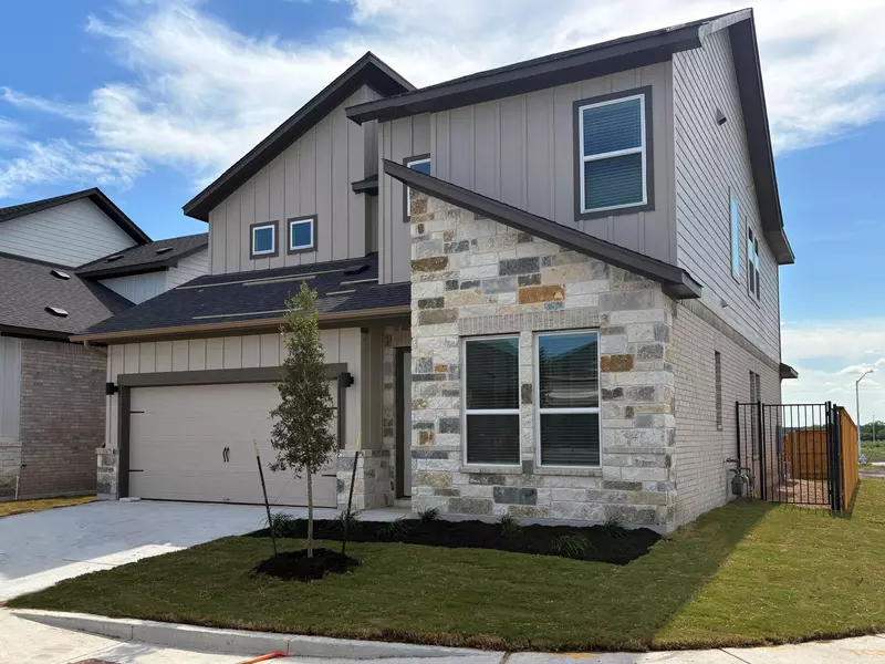 13102 Geary DR, Austin, TX 78652