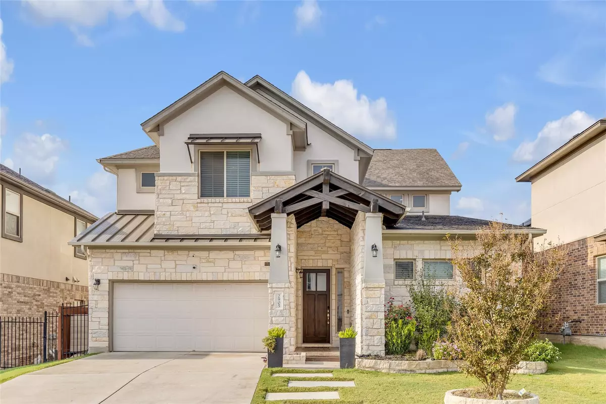 Cedar Park, TX 78613,2905 Zelma DR