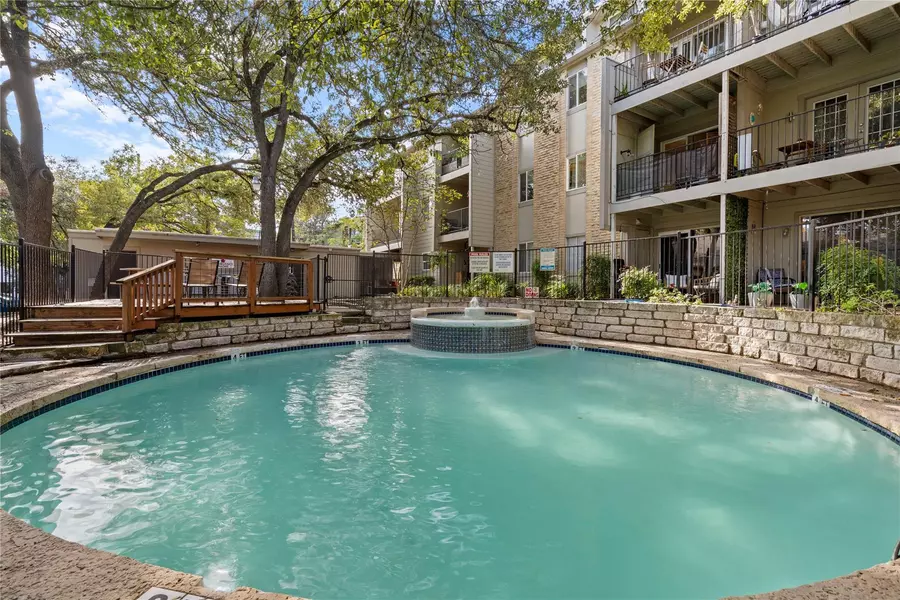 3018 S 1st ST #208, Austin, TX 78704