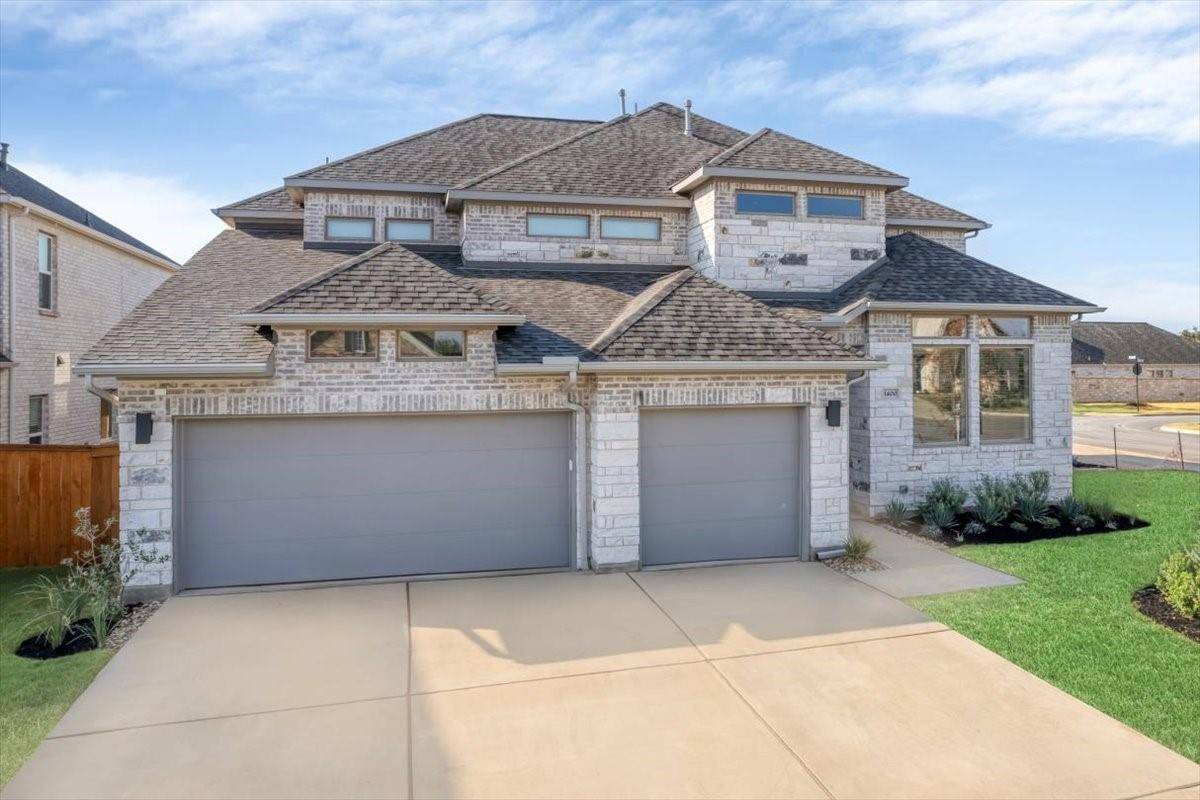 Georgetown, TX 78628,1400 Mulberry Oak LN