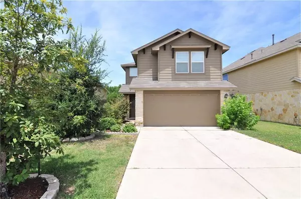 11000 Pilgrimage DR, Austin, TX 78754