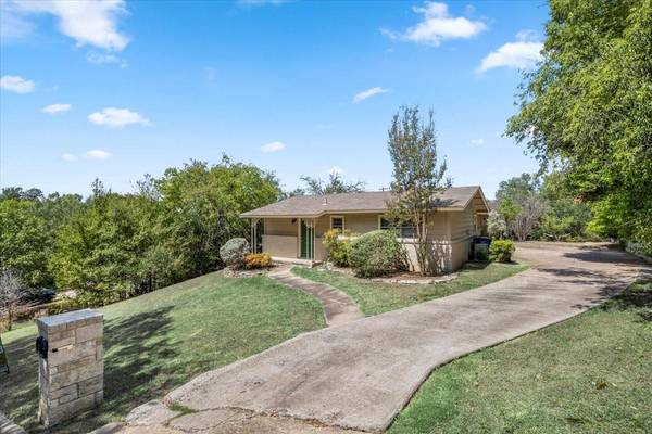 3306 Westhill DR #A, Austin, TX 78704