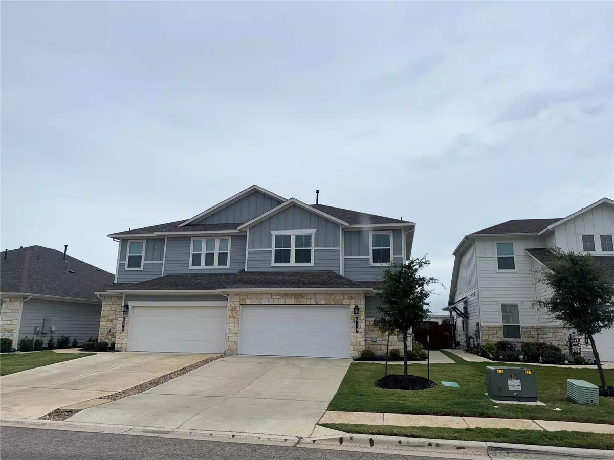 Liberty Hill, TX 78642,513 peace DR