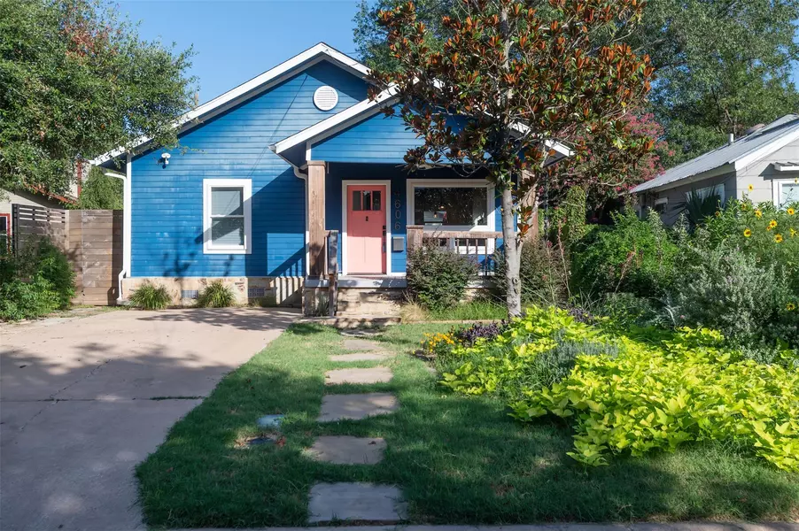 4606 Depew Ave, Austin, TX 78751
