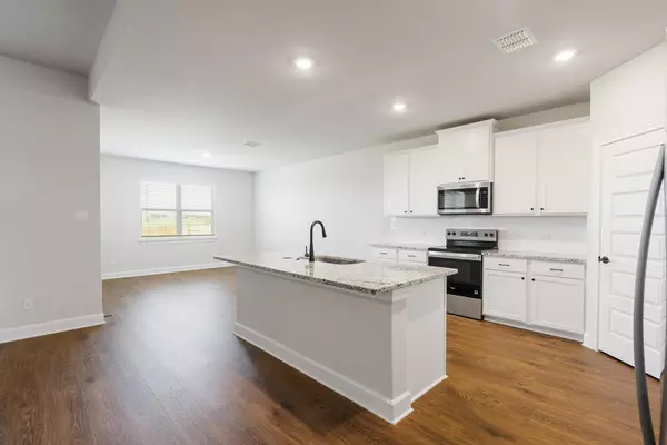 Jarrell, TX 76537,501 West Luna Blue LN