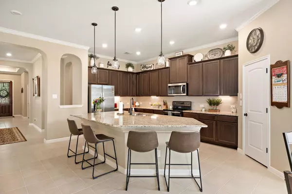 Round Rock, TX 78665,417 Freeman Park PL