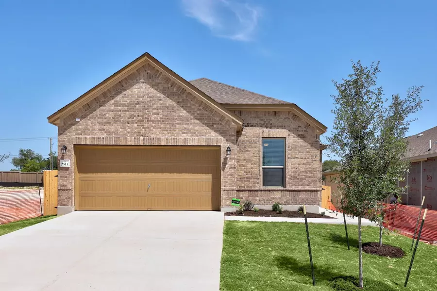 2513 Donna Olene DR, Georgetown, TX 78628