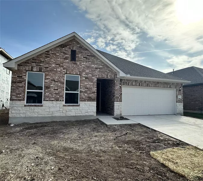 1321 Dog Iron ST, Georgetown, TX 78633