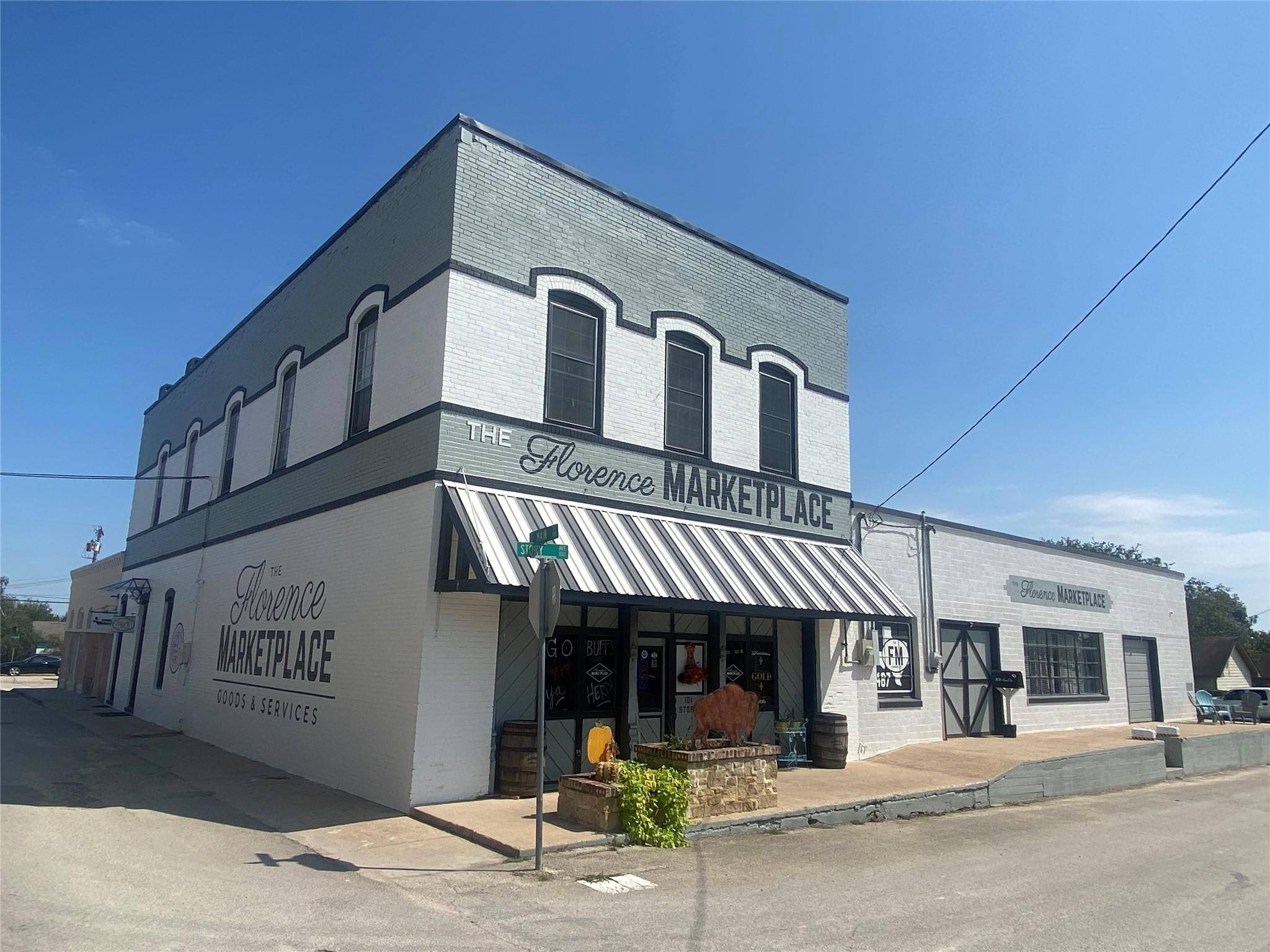 Florence, TX 76527,101 Story Ave