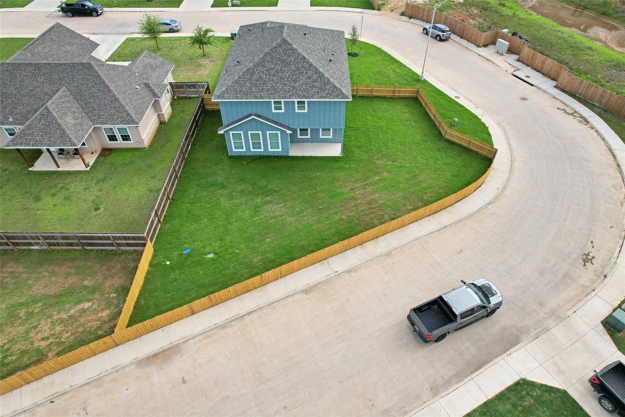 Smithville, TX 78957,112 Callie ST