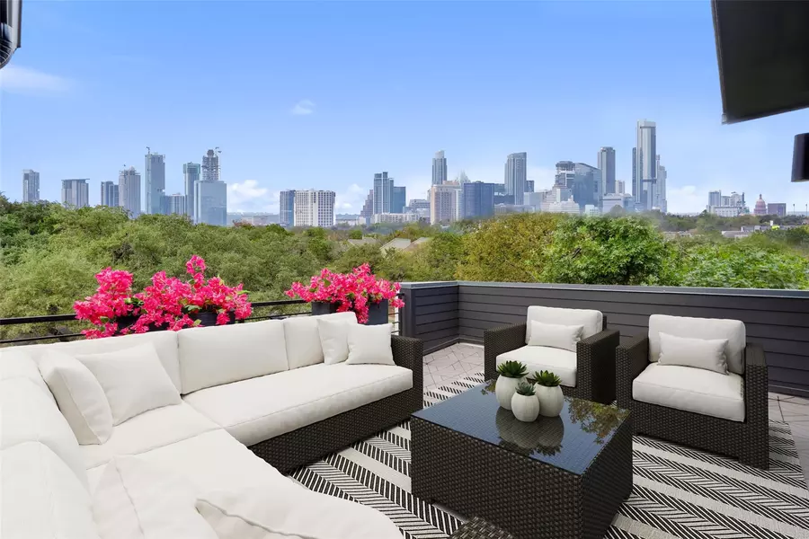 2805 McCurdy ST #11, Austin, TX 78723