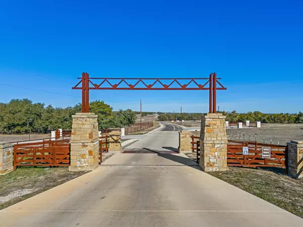 Burnet, TX 78611,525 Judges RD