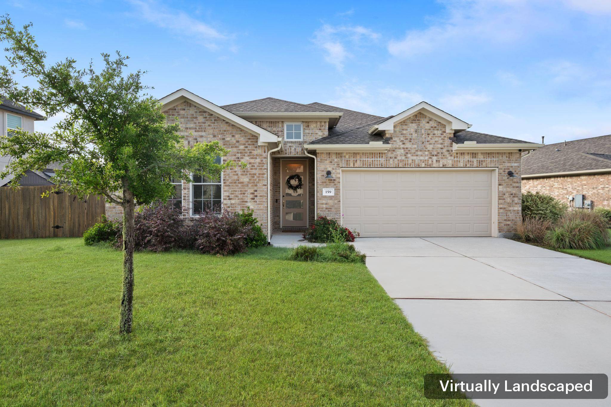 159 Nodena DR, Dripping Springs, TX 78620