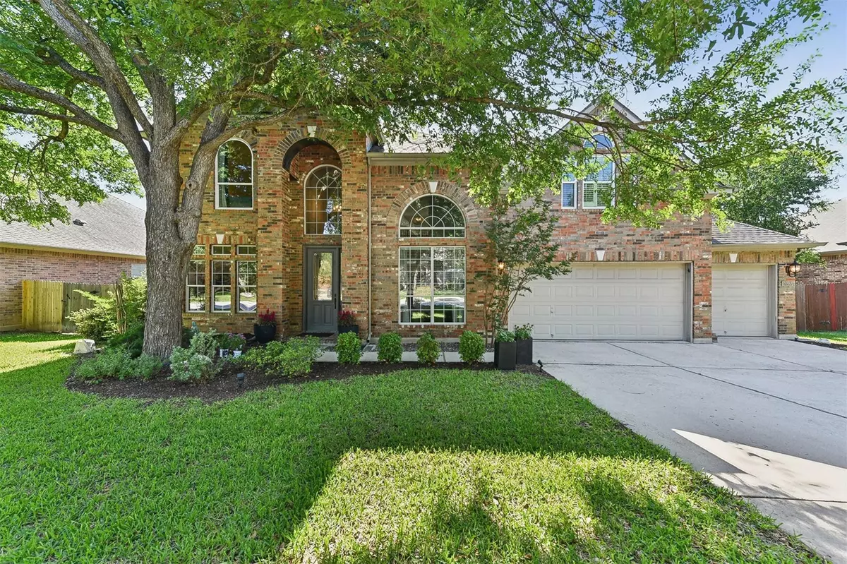 Cedar Park, TX 78613,2007 Ebbsfleet DR
