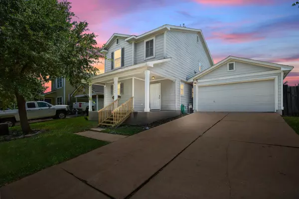11504 Briarcreek LOOP, Manor, TX 78653