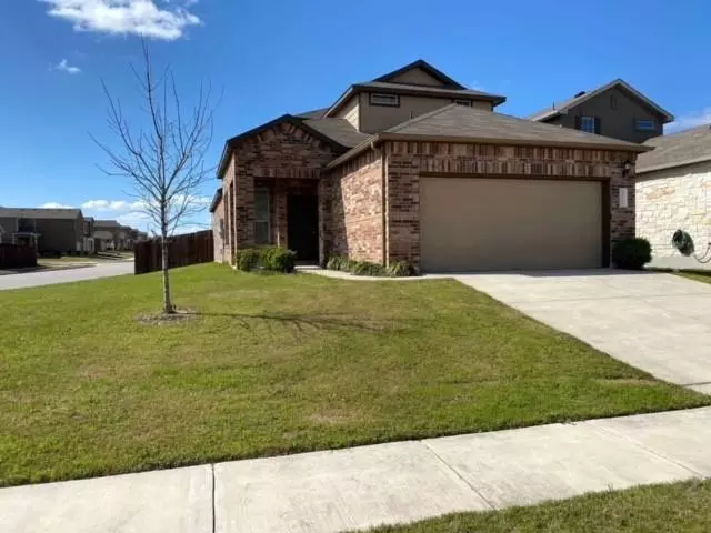 3701 Tranquil LN, Austin, TX 78728