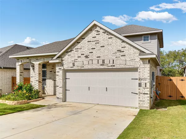 Georgetown, TX 78626,1016 Paddock LN