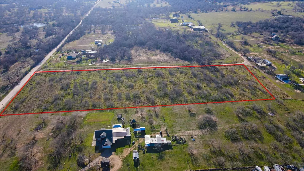 265 Linam LN, Cedar Creek, TX 78612