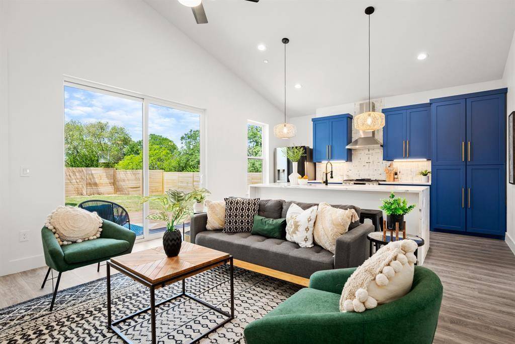 Austin, TX 78702,1606 Harvey ST #2