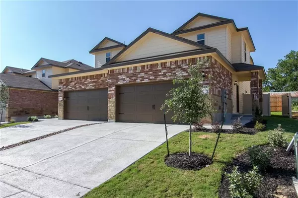 182 Samuel DR #B, Buda, TX 78610