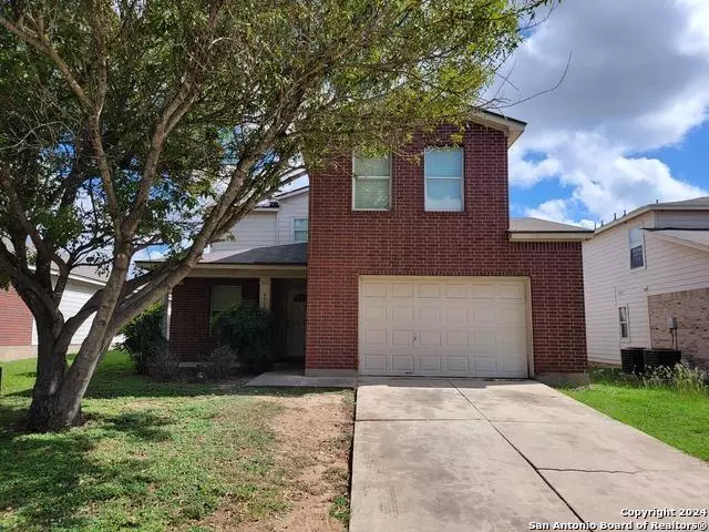 San Antonio, TX 78218,4914 ORCHID STAR