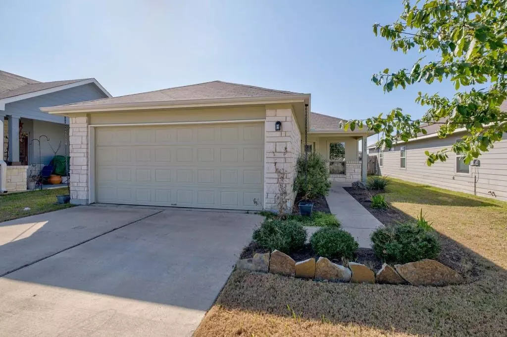 Manor, TX 78653,12917 Tinker ST