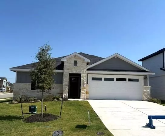 Manor, TX 78653,17900 Purple Top LN