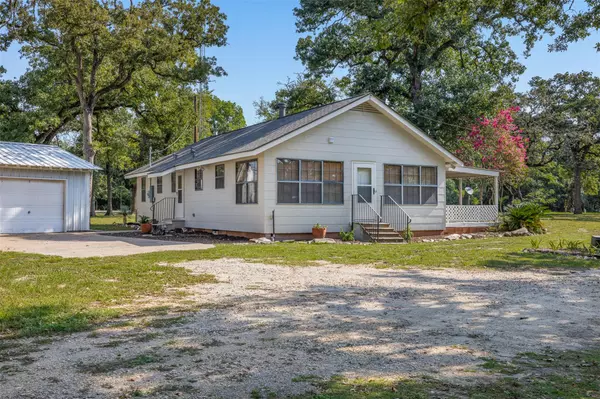 Caldwell, TX 77836,3114 Deer Ledge #18